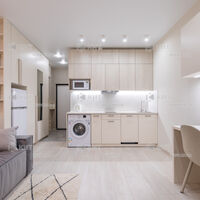 Aренда квартиры Харьков, Научная, 28м²