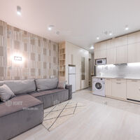 Aренда квартиры Харьков, Научная, 28м²