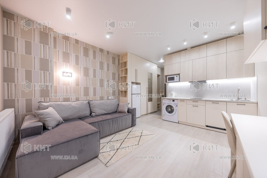 Aренда квартиры Харьков, Научная, 28м²