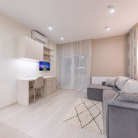 Aренда квартиры Харьков, Научная, 28м²