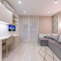 Aренда квартиры Харьков, Научная, 28м²