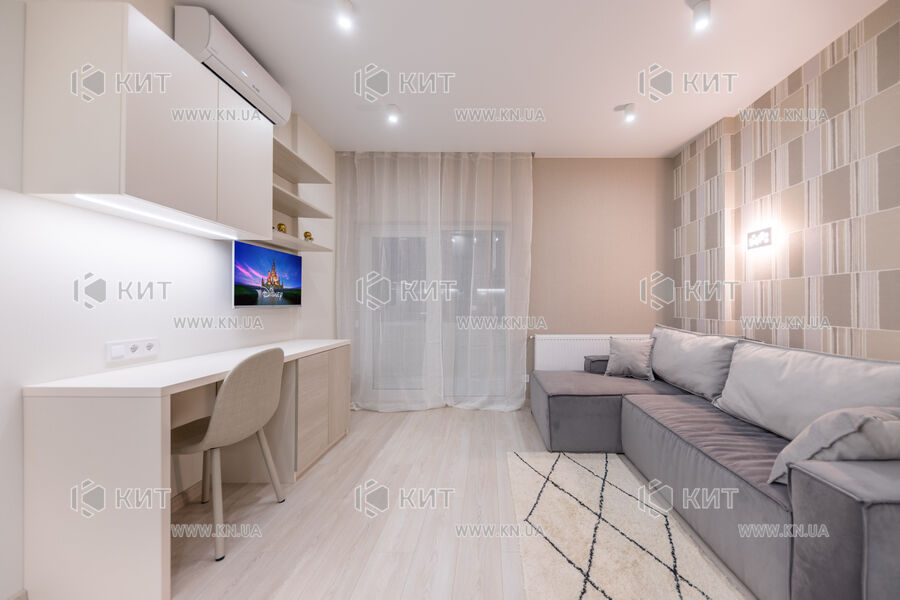 Aренда квартиры Харьков, Научная, 28м²