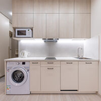 Aренда квартиры Харьков, Научная, 28м²