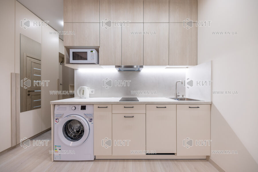 Aренда квартиры Харьков, Научная, 28м²