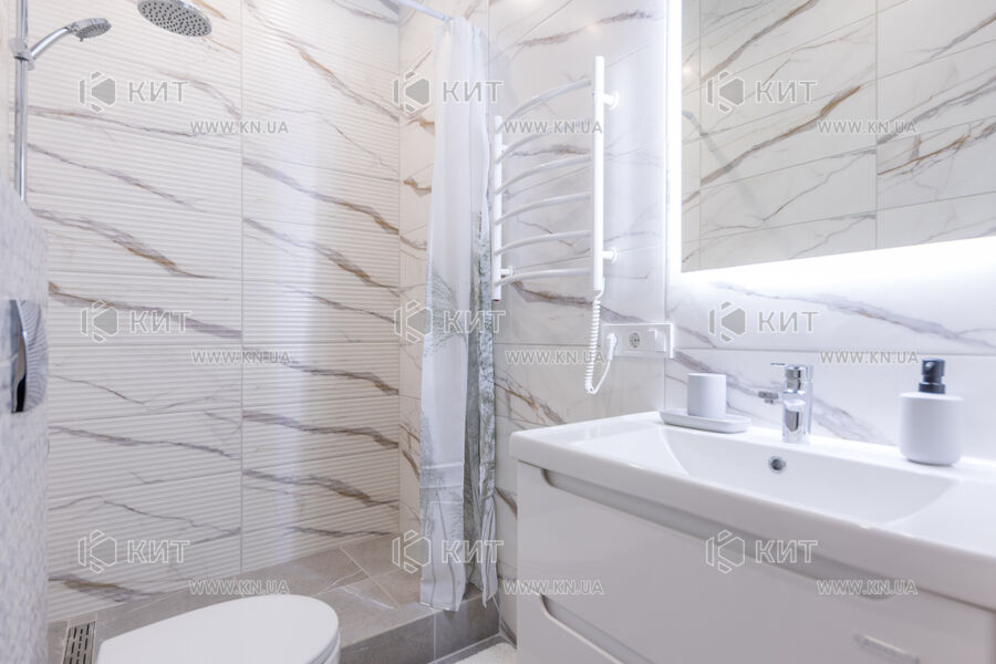 Aренда квартиры Харьков, Научная, 28м²