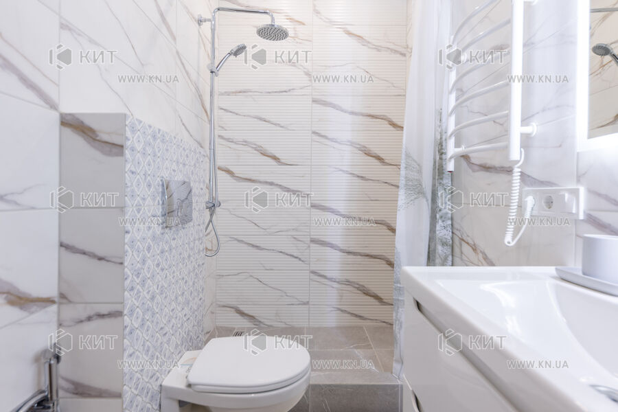 Aренда квартиры Харьков, Научная, 28м²