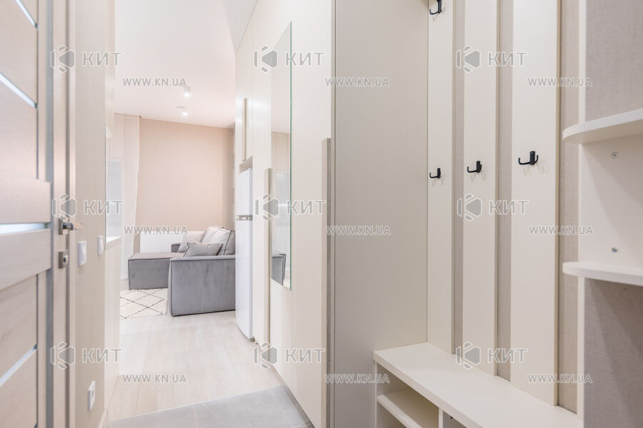 Aренда квартиры Харьков, Научная, 28м²