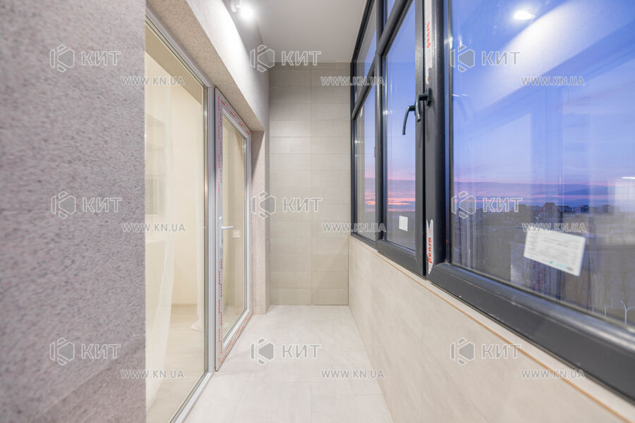 Aренда квартиры Харьков, Научная, 28м²