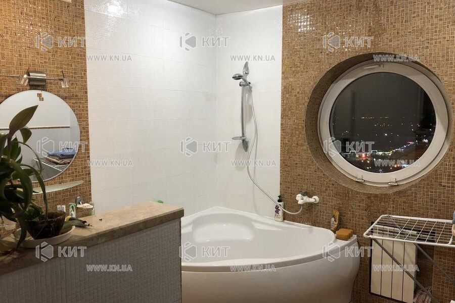 Продажа квартиры Харьков, Салтовка, 608 мрн., 123м²