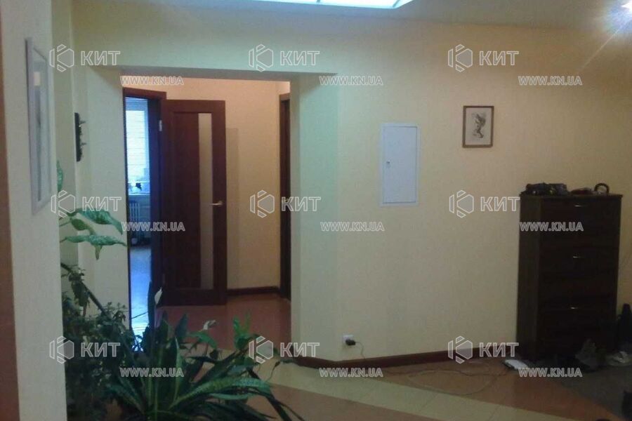 Продажа квартиры Харьков, Салтовка, 608 мрн., 123м²