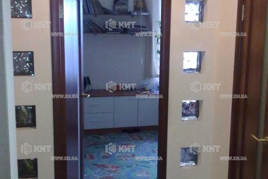 Продажа квартиры Харьков, Салтовка, 608 мрн., 123м²