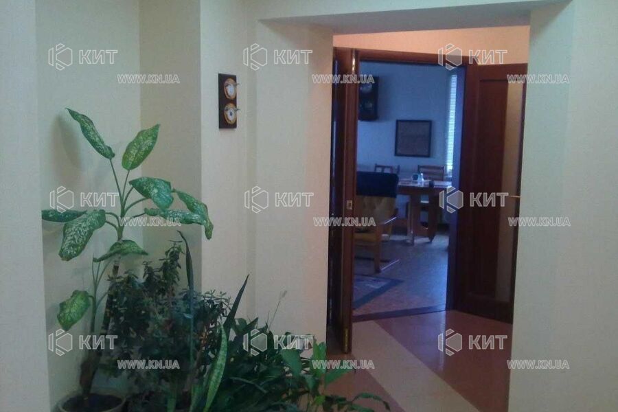 Продажа квартиры Харьков, Салтовка, 608 мрн., 123м²