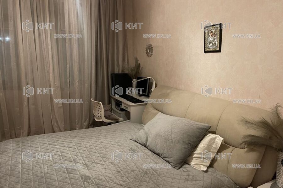 Продажа квартиры Харьков, Новые дома, 75м²