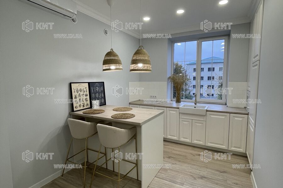 Продаж квартири Харків, Центр, 110м²