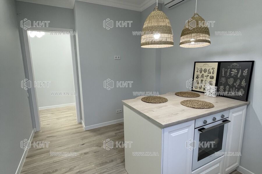 Продаж квартири Харків, Центр, 110м²