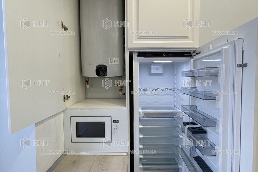 Продаж квартири Харків, Центр, 110м²
