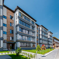 Продаж квартири Харків, Салтівка, 522 мрн., 72м²