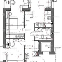 Продаж квартири Харків, Салтівка, 522 мрн., 72м²
