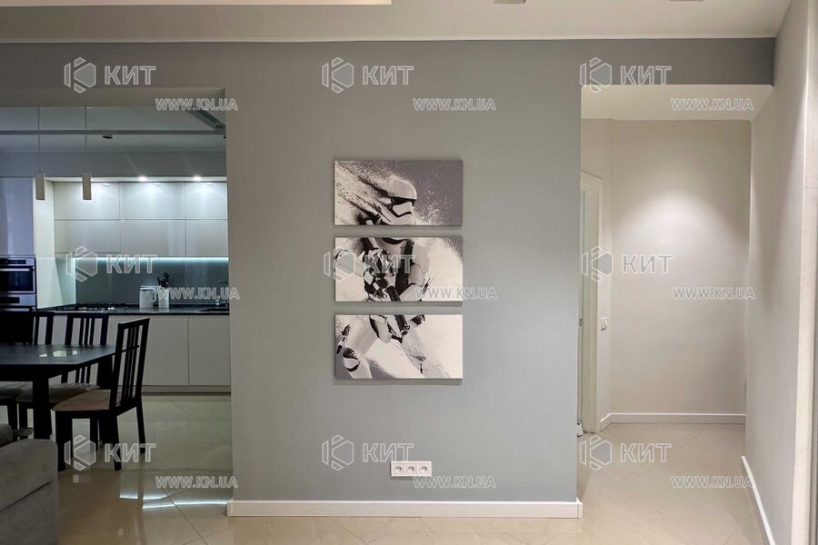 Продажа квартиры Харьков, Центр, 60м²