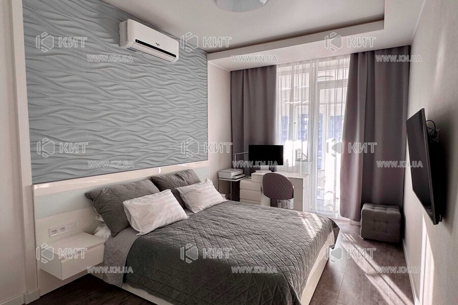 Продажа квартиры Харьков, Центр, 60м²