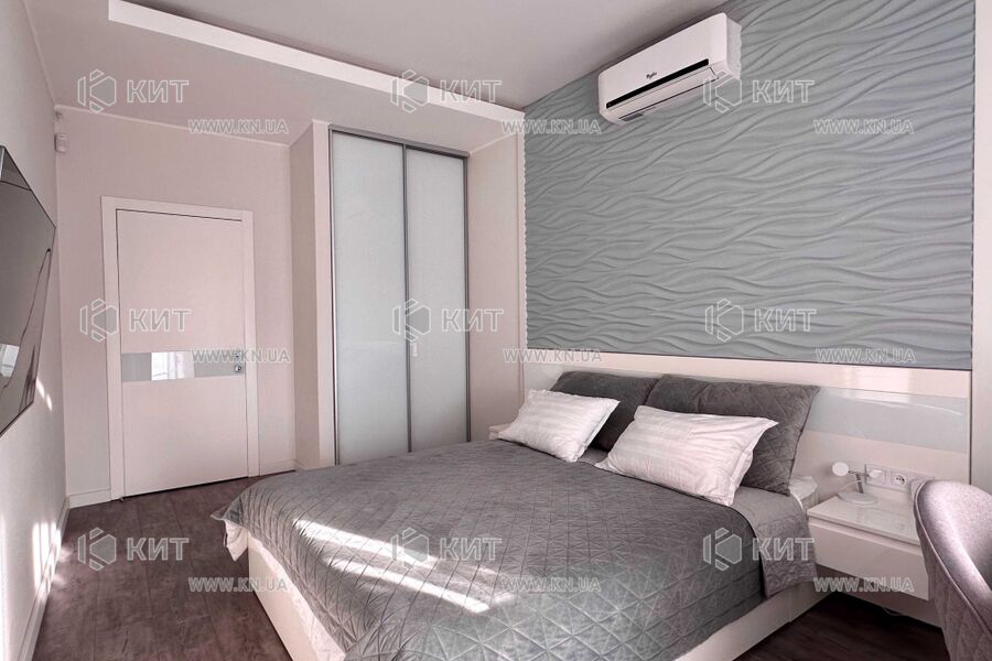 Продажа квартиры Харьков, Центр, 60м²