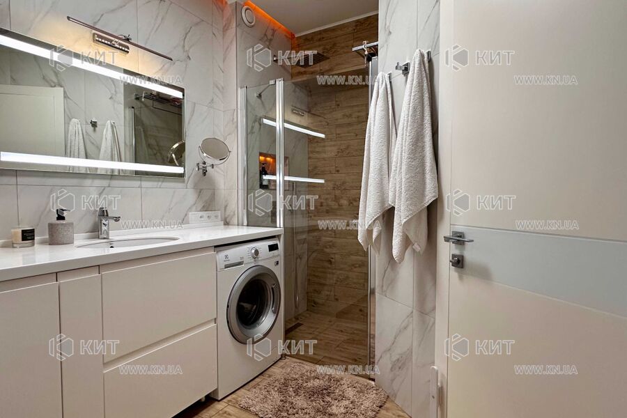 Продажа квартиры Харьков, Центр, 60м²