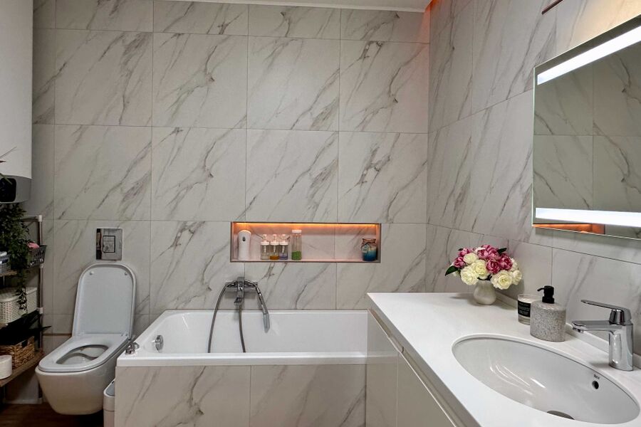 Продажа квартиры Харьков, Центр, 60м²