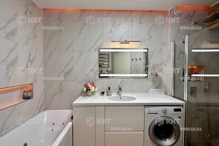 Продажа квартиры Харьков, Центр, 60м²
