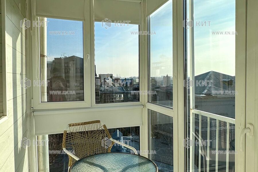 Продажа квартиры Харьков, Центр, 60м²