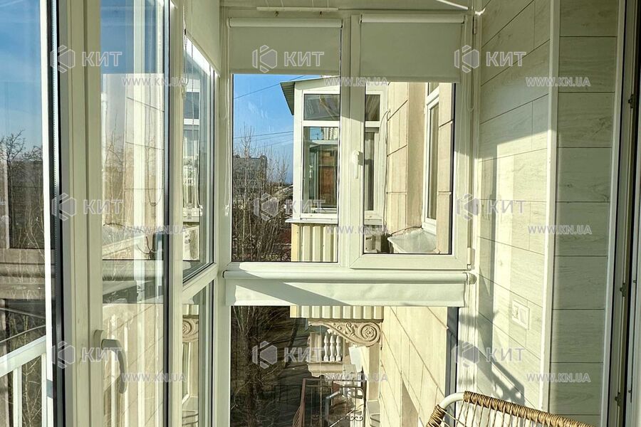 Продажа квартиры Харьков, Центр, 60м²