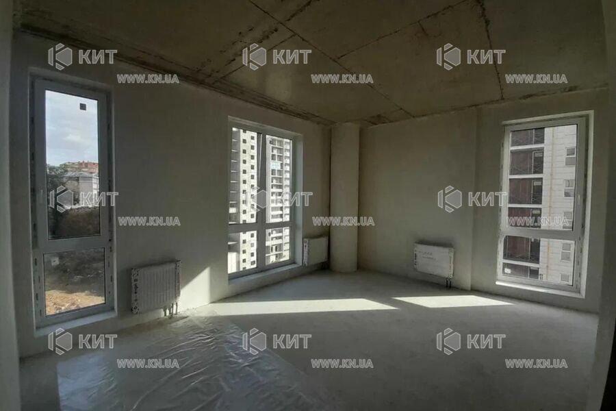 Продажа квартиры Харьков, Клочковская, 115м²