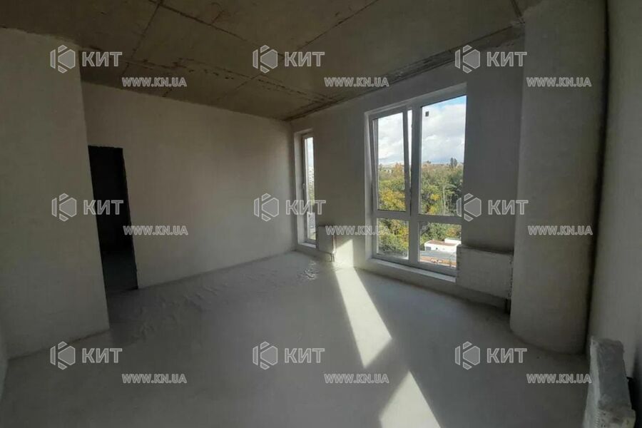 Продажа квартиры Харьков, Клочковская, 115м²