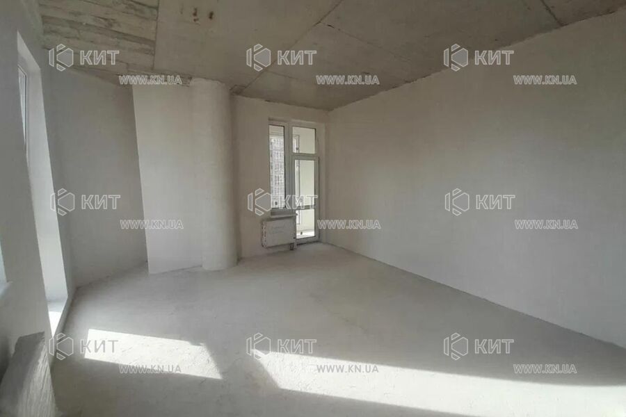 Продажа квартиры Харьков, Клочковская, 115м²