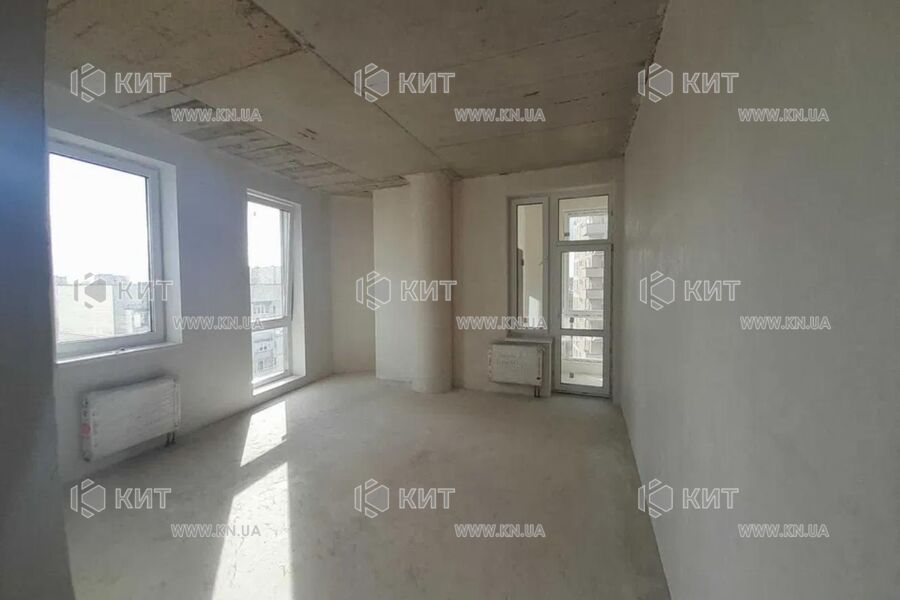 Продажа квартиры Харьков, Клочковская, 115м²