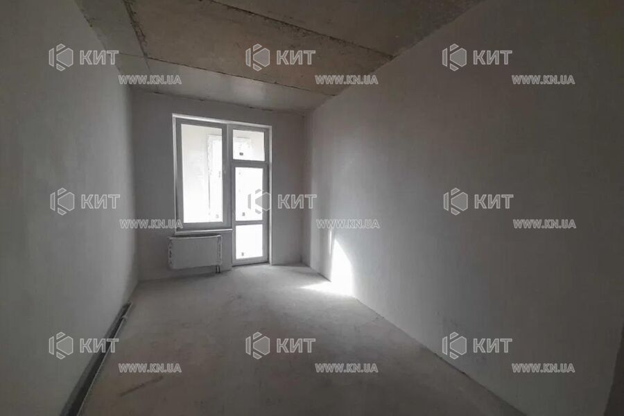 Продажа квартиры Харьков, Клочковская, 115м²