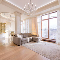 Продаж квартири Харків, Центр, 95м²