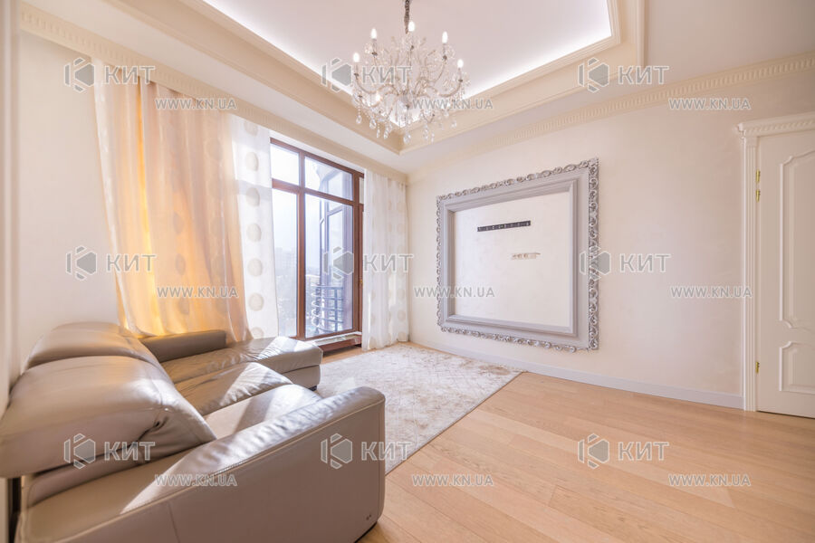Продаж квартири Харків, Центр, 95м²