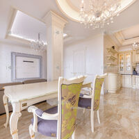 Продаж квартири Харків, Центр, 95м²