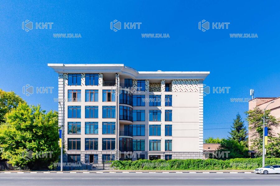 Продаж квартири Харків, Центр, 95м²