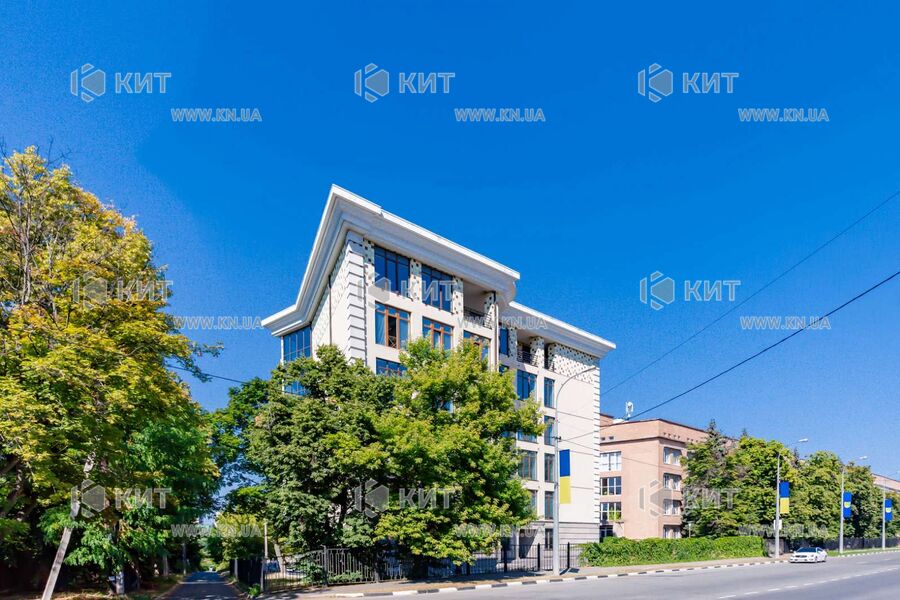 Продаж квартири Харків, Центр, 95м²