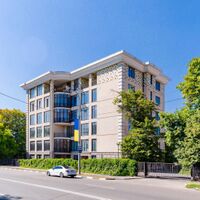 Продаж квартири Харків, Центр, 95м²