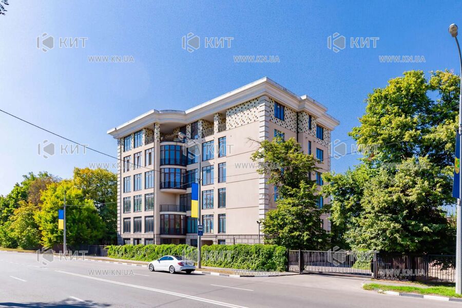Продаж квартири Харків, Центр, 95м²