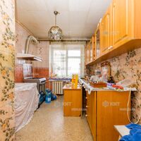 Продажа квартиры Харьков, Павлово Поле, 63м²