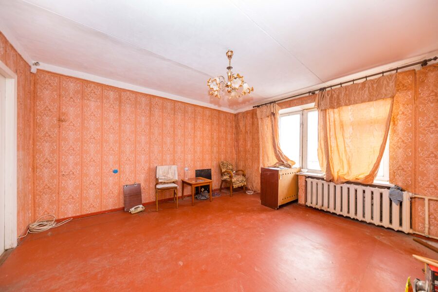 Продажа квартиры Харьков, Павлово Поле, 63м²