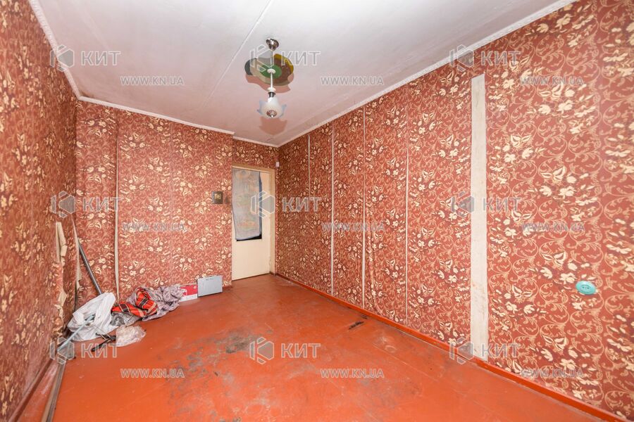 Продажа квартиры Харьков, Павлово Поле, 63м²