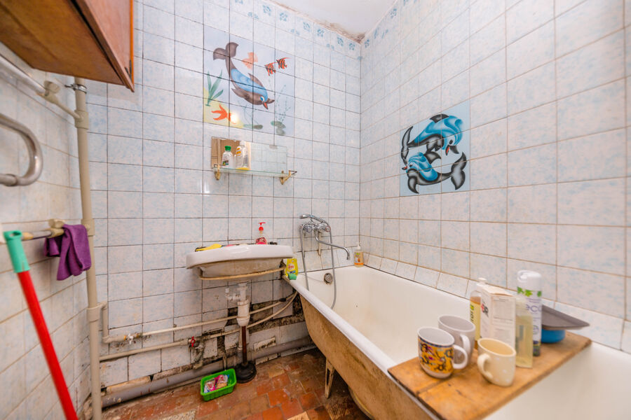 Продажа квартиры Харьков, Павлово Поле, 63м²
