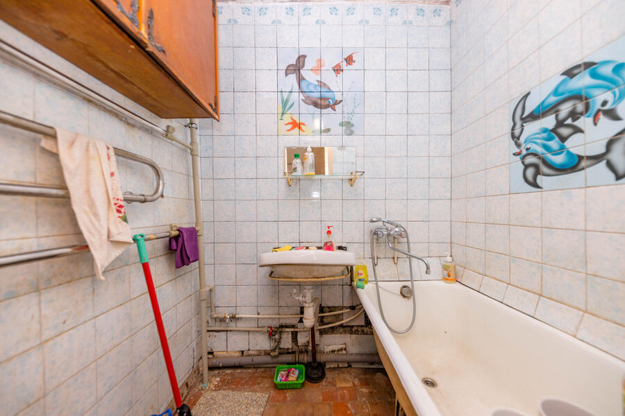 Продажа квартиры Харьков, Павлово Поле, 63м²