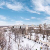 Продажа квартиры Харьков, Павлово Поле, 63м²