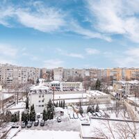 Продажа квартиры Харьков, Павлово Поле, 63м²