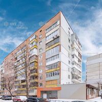 Продажа квартиры Харьков, Павлово Поле, 63м²